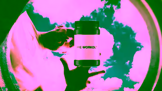 GNC GNCHouse of PWO15s16x9 Ad Commercial Brand Imagery Photoshoot 1