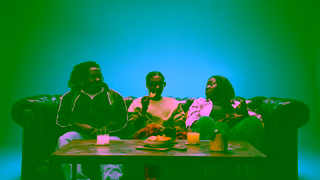 McCain Is it a CRISP Is it a CHIP Its a VIBE Ad Commercial Brand Imagery Photoshoot 2
