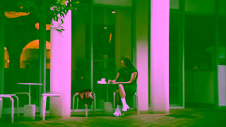 New Balance 740 New Balance Ad Commercial Brand Imagery Photoshoot 0