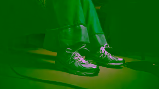 New Balance 740 New Balance Ad Commercial Brand Imagery Photoshoot 2