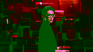 Sunglass Hut Gift the Sun Ad Commercial Brand Imagery Photoshoot 1