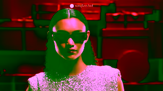 Sunglass Hut Gift the Sun Ad Commercial Brand Imagery Photoshoot 2