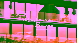 The Maybourne Riviera The Maybourne Riviera Ad Commercial Brand Imagery Photoshoot 2