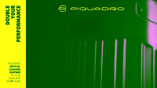 PIQUADRO Piquadro Daniel Ricciardo Yuki Tsunoda Long Version Ad Commercial Brand Imagery Photoshoot 2