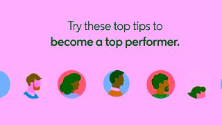 LinkedIn Ads Top tips from top performers Stay up to date Ad Commercial Brand Imagery Photoshoot 2