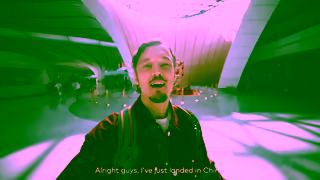 Mastercard 15S Great Wall Gifts EN Ad Commercial Brand Imagery Photoshoot 0