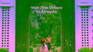 Viking Cruises Vikings Mississippi Delta Explorer Voyage Ad Commercial Brand Imagery Photoshoot 2