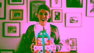 Harry & David Mothers Day Made With Love 15 sec Celebrate Ad Commercial Brand Imagery Photoshoot 1