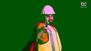 BizCover BizCover Business Insurance for Tradie Superheroes 15 Ad Commercial Brand Imagery Photoshoot 1