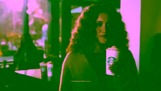 Starbucks The Real Pumpkin Spice Latte The Starbucks Coffee Company Ad Commercial Brand Imagery Photoshoot 2