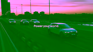 Hyundai IONIQ Lineup Full version Ad Commercial Brand Imagery Photoshoot 2