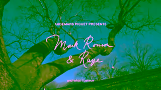 Audemars Piguet envideo15shero1 Ad Commercial Brand Imagery Photoshoot 0