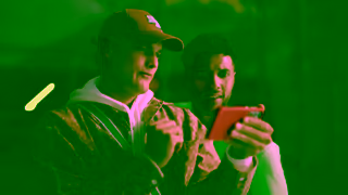 ENVATO Envato For the creatively obsessed Trickshot Ad Commercial Brand Imagery Photoshoot 2