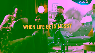 Oates Oates Ezy Spray Simply spray and go Ad Commercial Brand Imagery Photoshoot 0