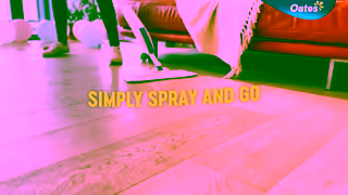 Oates Oates Ezy Spray Simply spray and go Ad Commercial Brand Imagery Photoshoot 1