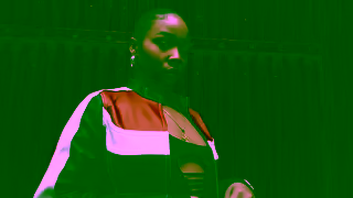 Honda Honda Stage Behind the Scenes Mystic Marley talks about her passion for music Ad Commercial Brand Imagery Photoshoot 0