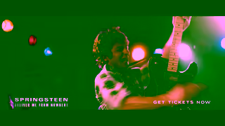 20th Century Studios Springsteen Deliver Me From Nowhere Only In Theatres Friday Get Tickets Now Ad Commercial Brand Imagery Photoshoot 2