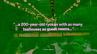 MICHELIN Guide All Kinds Ad Commercial Brand Imagery Photoshoot 1