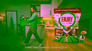 Fairy Fairy Platinum Plus 20 Ad Commercial Brand Imagery Photoshoot 2