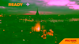 Pegasus Airlines Fly to More than 130 destinations15 sn with voiceover Ad Commercial Brand Imagery Photoshoot 0