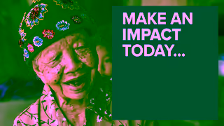 The Fred Hollows Foundation Monthly donations matched for 12 months Ad Commercial Brand Imagery Photoshoot 1