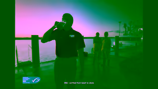 Coles Coles Quality Banana Prawns 15 Ad Commercial Brand Imagery Photoshoot 1