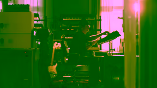 Audemars Piguet APxKeinemusik Ad Commercial Brand Imagery Photoshoot 1