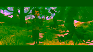 Viva Pictures DragonKeeper In Theaters May3 Ad Commercial Brand Imagery Photoshoot 0