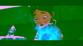 Viva Pictures DragonKeeper In Theaters May3 Ad Commercial Brand Imagery Photoshoot 1