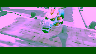 Viva Pictures DragonKeeper In Theaters May3 Ad Commercial Brand Imagery Photoshoot 2