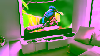 VIVIDSTORM No More Light Problems Experience CinemaQuality Movies with VIVIDSTORM S PRO Monte Carlo Cabinet Ad Commercial Brand Imagery Photoshoot 0