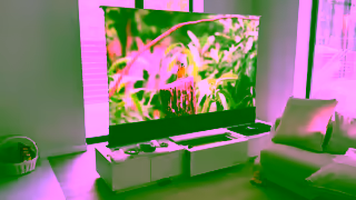 VIVIDSTORM No More Light Problems Experience CinemaQuality Movies with VIVIDSTORM S PRO Monte Carlo Cabinet Ad Commercial Brand Imagery Photoshoot 2