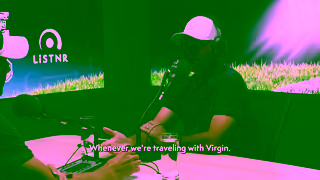 Virgin Australia Helping you get back to business Ad Commercial Brand Imagery Photoshoot 2