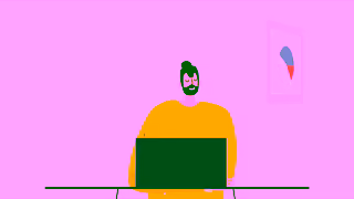 Wageloch Local support for software setup Ad Commercial Brand Imagery Photoshoot 0