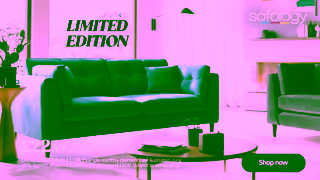 Sofology Sofology Limited Edition Cricket Ad Commercial Brand Imagery Photoshoot 0