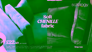Sofology Sofology Limited Edition Cricket Ad Commercial Brand Imagery Photoshoot 1