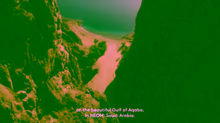 Neom NEOM What is Magna Ad Commercial Brand Imagery Photoshoot 0