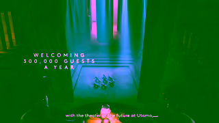 Neom NEOM What is Magna Ad Commercial Brand Imagery Photoshoot 1