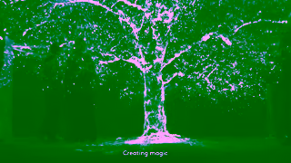 Neom NEOM What is Magna Ad Commercial Brand Imagery Photoshoot 2