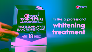 Crest PGCW1354000H CREST WHITENING CW 300 2025 01 06 CA ENG 16x9 OLV Ad Commercial Brand Imagery Photoshoot 0