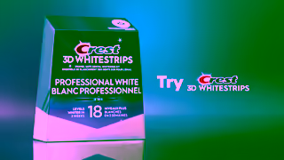 Crest PGCW1354000H CREST WHITENING CW 300 2025 01 06 CA ENG 16x9 OLV Ad Commercial Brand Imagery Photoshoot 2