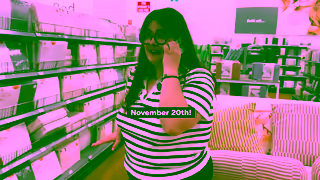 Big W BIG W Black Friday Hype Team Influencer 6s Ad Commercial Brand Imagery Photoshoot 1