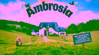 Premier Foods Ambrosia Cutdown 20s v14 Youtube Aug2023 Ad Commercial Brand Imagery Photoshoot 2