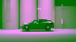 Volvo The Volvo XC40 Recharge Overtheair Updates Ad Commercial Brand Imagery Photoshoot 0