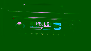 eBay Motors A Ride Like No Other Ad Commercial Brand Imagery Photoshoot 1