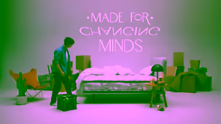 Snooze SNO009 SNOOZE Slumberland Trio BVOD 15 Young Male 16x9 Ad Commercial Brand Imagery Photoshoot 0