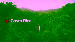 Air Canada Air Canada Nice travels Costa Rica Ad Commercial Brand Imagery Photoshoot 0
