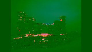 Visit Dubai Torontonians living in Dubai Ad Commercial Brand Imagery Photoshoot 2