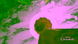 Hotel Chocolat Velvetise into Happiness with Hotel Chocolat Ad Commercial Brand Imagery Photoshoot 2