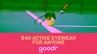 Goodr Sunglasses goodr Ad Commercial Brand Imagery Photoshoot 2